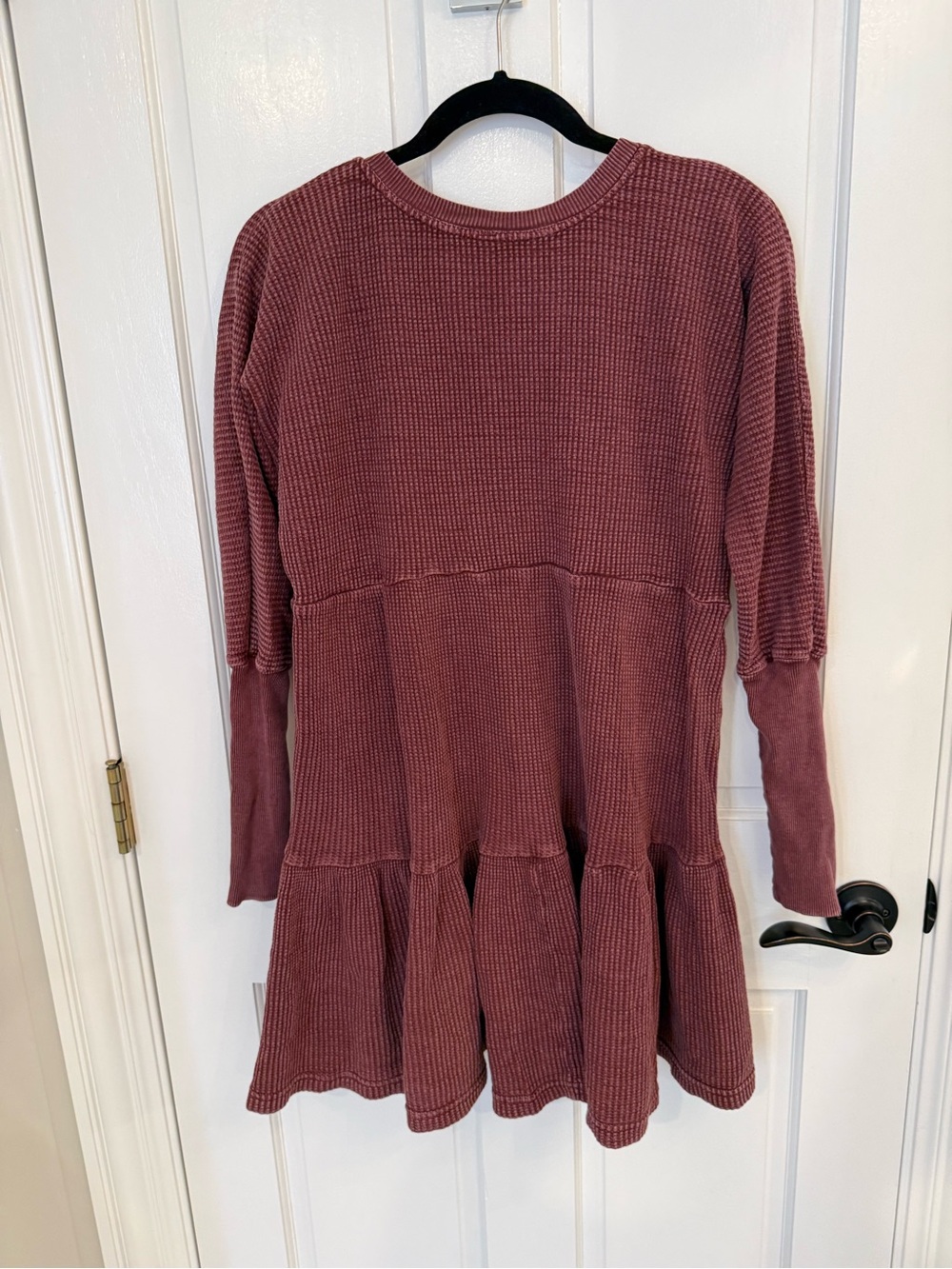 Free People Jolene Mini Dress size S - Picture 8 of 8